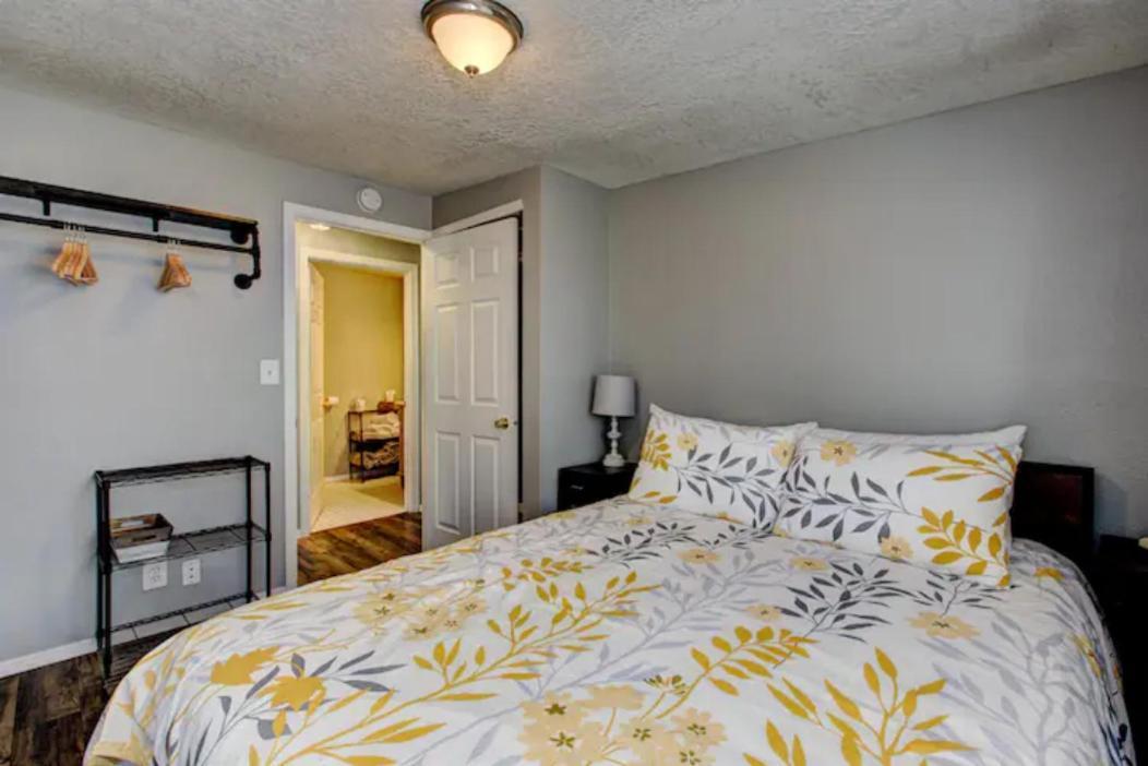 Red Bench Cottage Ideal Location Near Parks, Trails, Skiing, Hiking, Biking, Shopping Extended Stays Welcome Boise Esterno foto