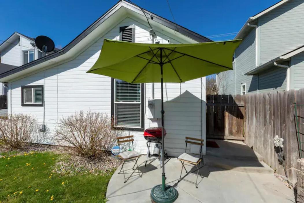 Red Bench Cottage Ideal Location Near Parks, Trails, Skiing, Hiking, Biking, Shopping Extended Stays Welcome Boise Esterno foto