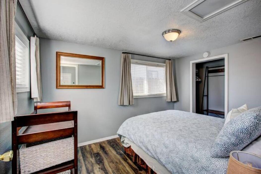 Red Bench Cottage Ideal Location Near Parks, Trails, Skiing, Hiking, Biking, Shopping Extended Stays Welcome Boise Esterno foto