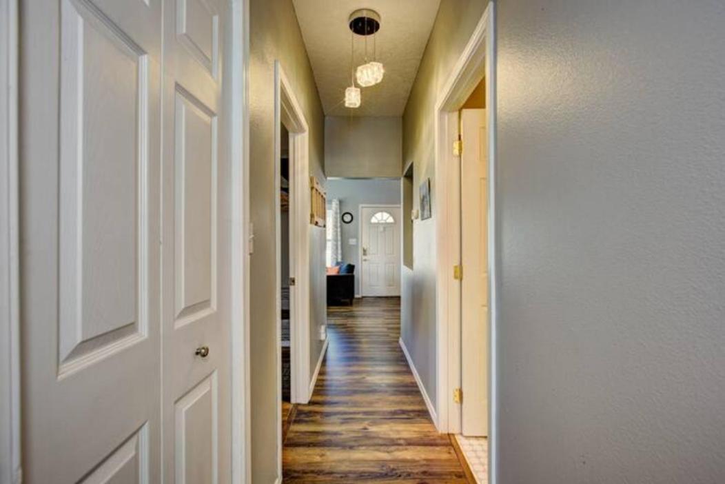 Red Bench Cottage Ideal Location Near Parks, Trails, Skiing, Hiking, Biking, Shopping Extended Stays Welcome Boise Esterno foto