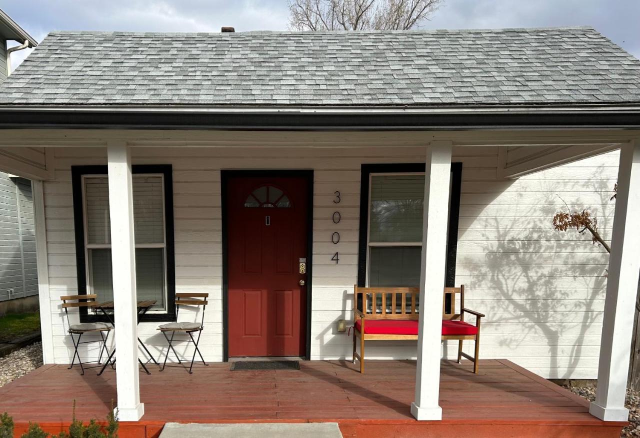Red Bench Cottage Ideal Location Near Parks, Trails, Skiing, Hiking, Biking, Shopping Extended Stays Welcome Boise Esterno foto